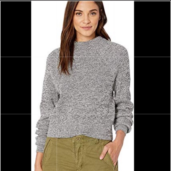 Free People Too Good Sweater - Picture 4 of 7